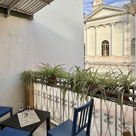 Appartamento La Casa Fra La Storia E Il Mare Imperia Esterno foto