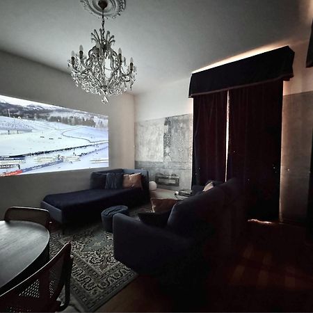 Appartamento La Casa Fra La Storia E Il Mare Imperia Esterno foto
