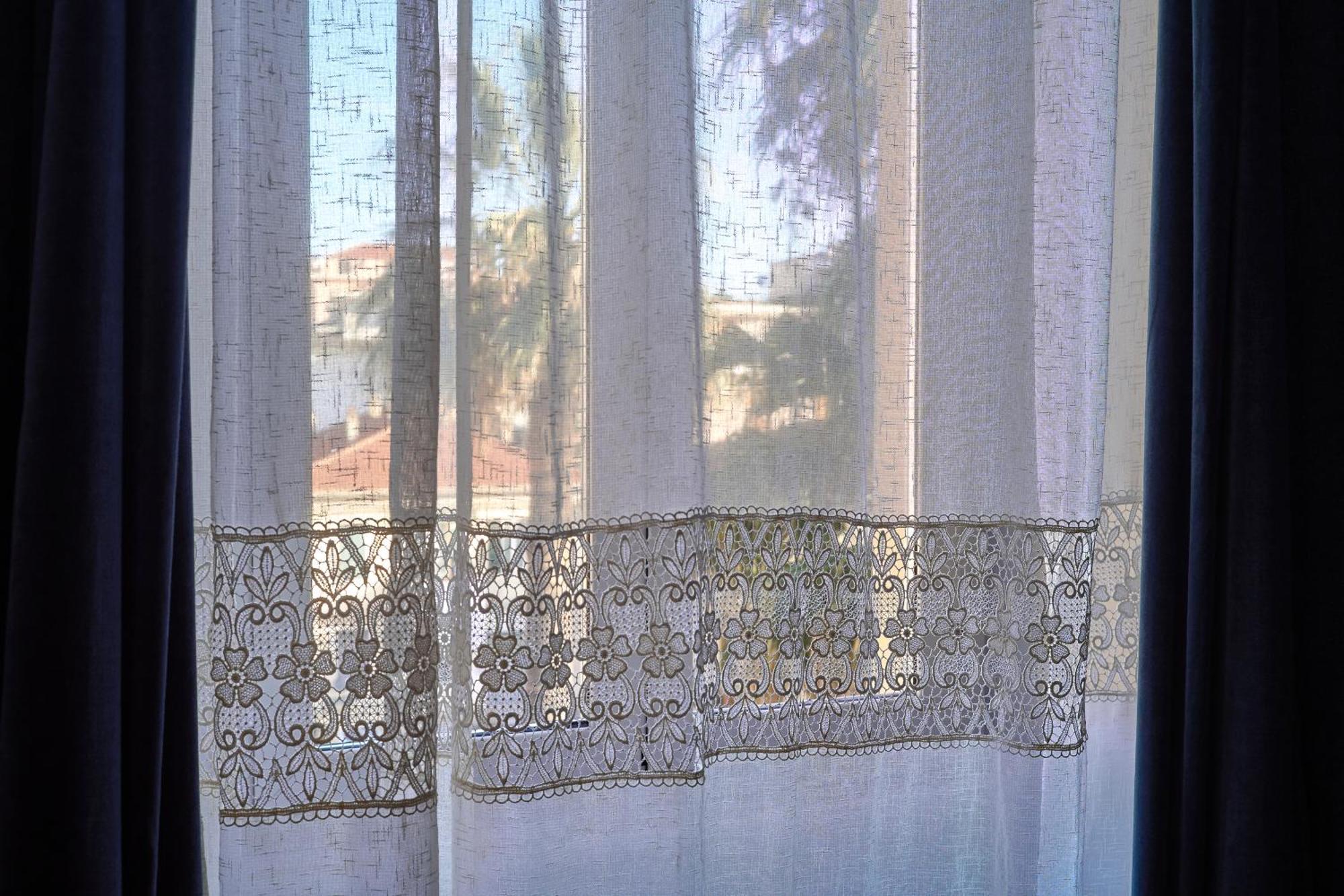 Appartamento La Casa Fra La Storia E Il Mare Imperia Esterno foto