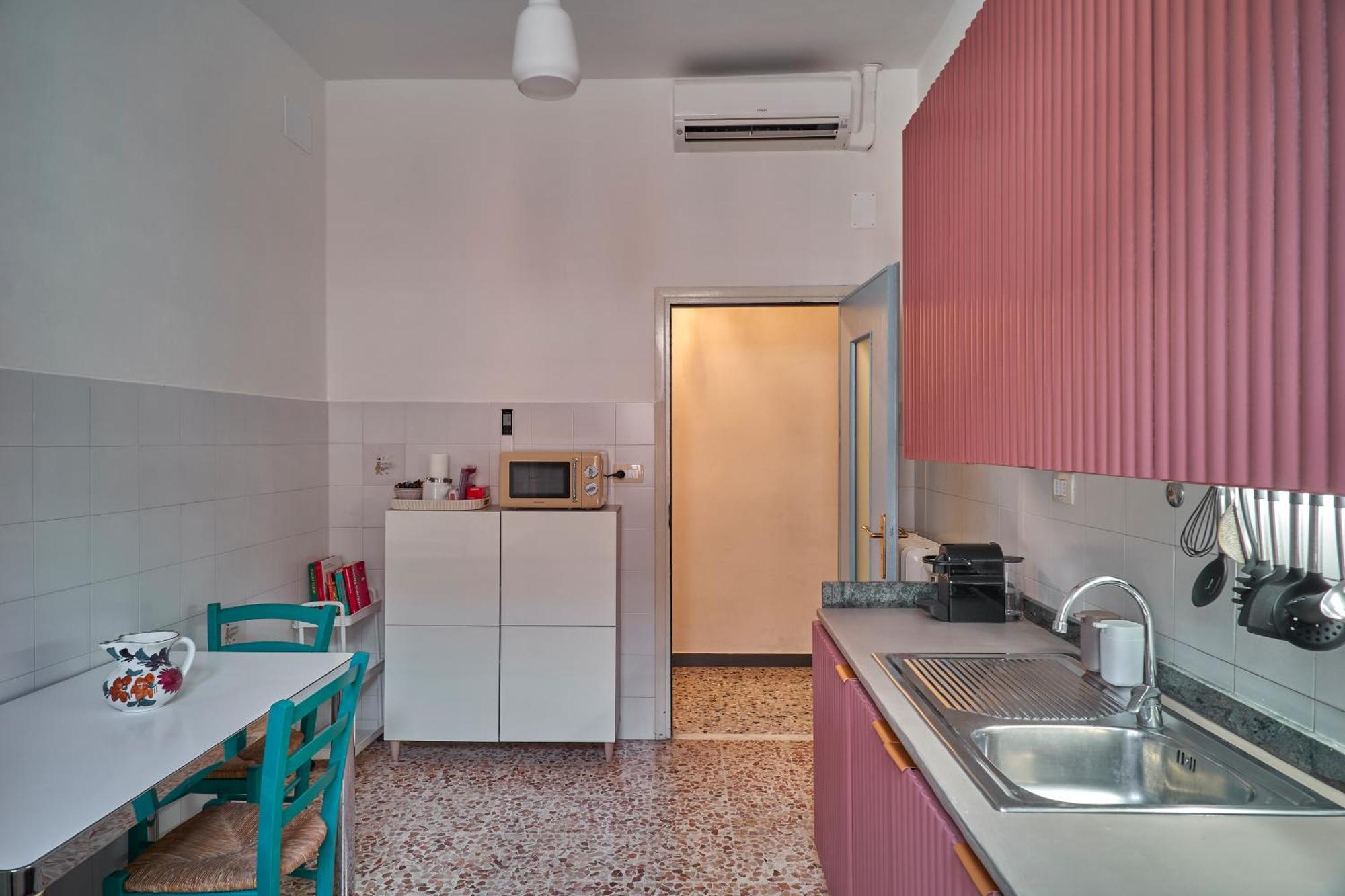 Appartamento La Casa Fra La Storia E Il Mare Imperia Esterno foto