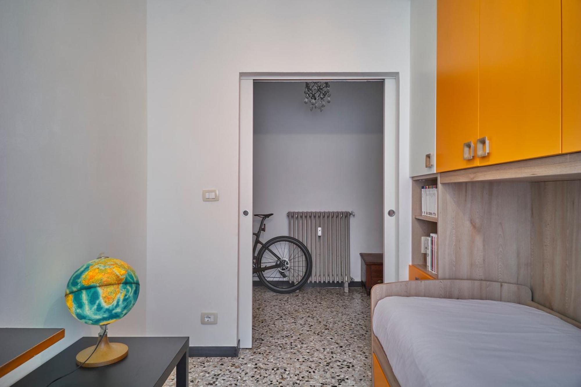 Appartamento La Casa Fra La Storia E Il Mare Imperia Esterno foto