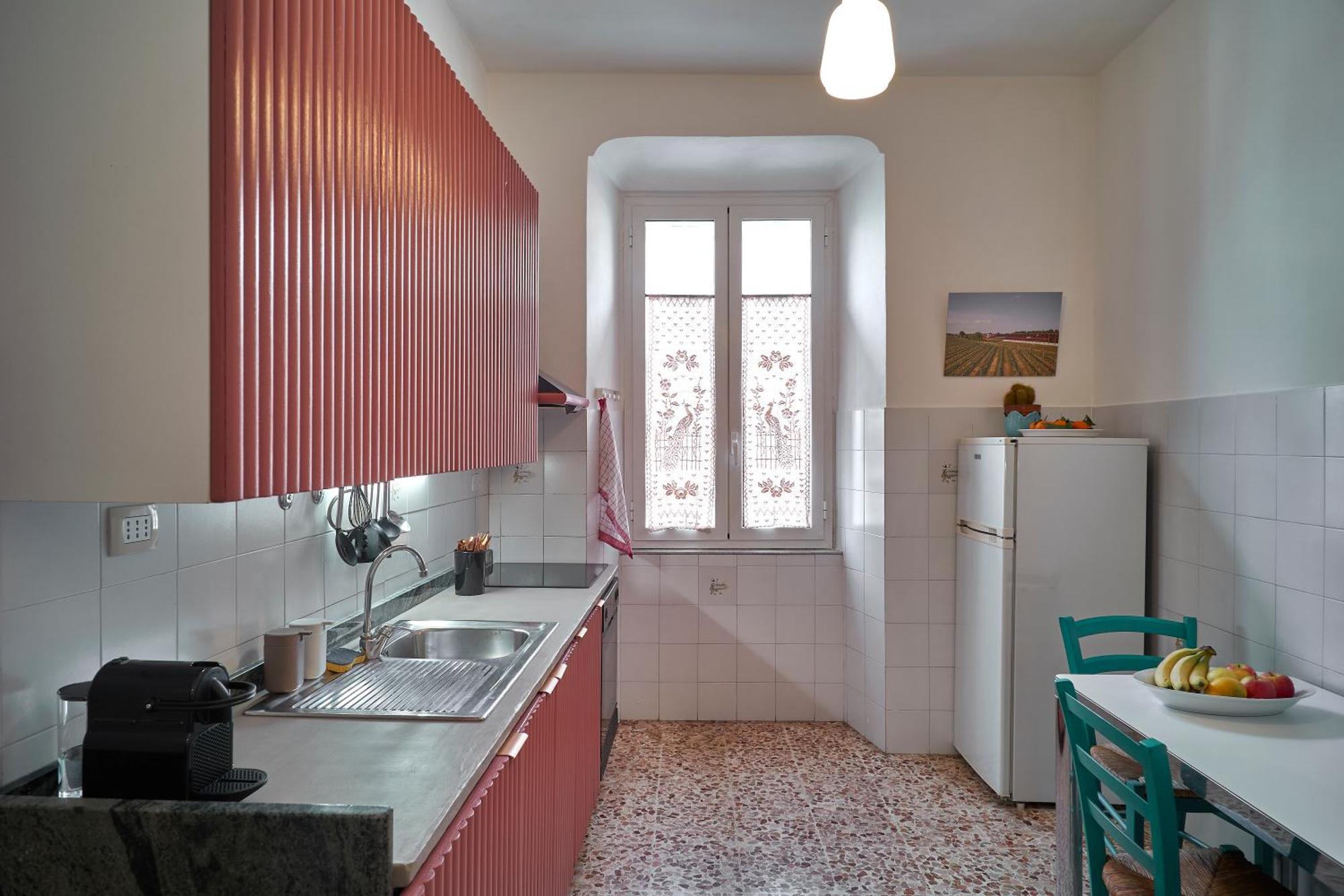 Appartamento La Casa Fra La Storia E Il Mare Imperia Esterno foto