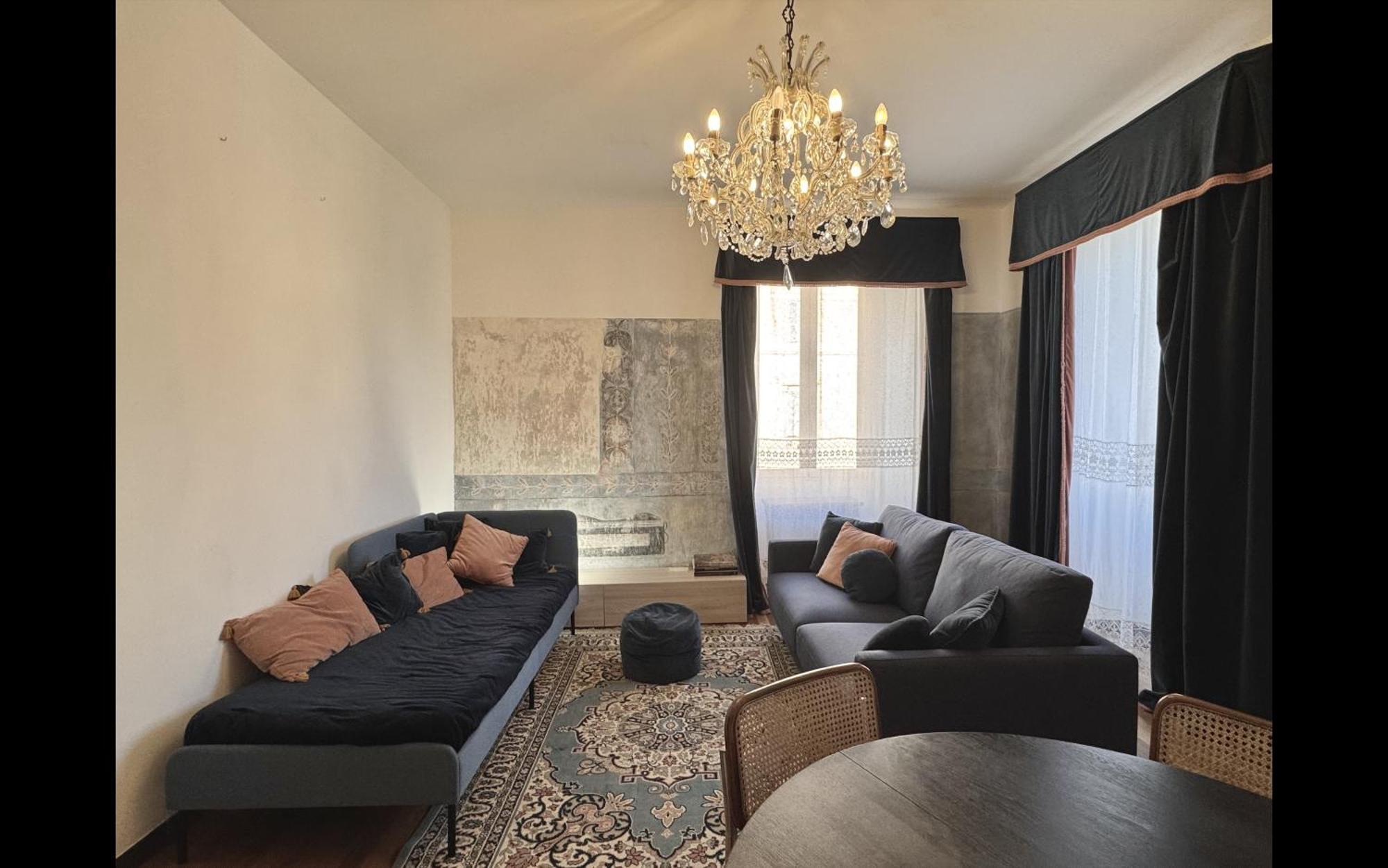 Appartamento La Casa Fra La Storia E Il Mare Imperia Esterno foto