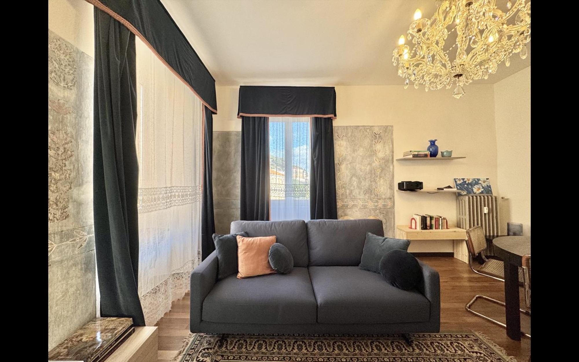 Appartamento La Casa Fra La Storia E Il Mare Imperia Esterno foto